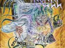 EXCEL-SPLIT IMAGE VINYL LP NEU