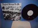 ENGLAND BELONGS TO ME 1 77-82 KBD HORRORCOMIC BEEZ FX BLEACH BOYS V2 XTRAVERTS