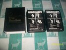 The Beatles White Album 8 Track Box Set Capitol Tape Protective Cover  Apple