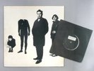 Stranglers - Black And White - A1/B1 UK 1st 12