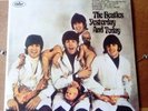 BEATLES YESTERDAY AND TODAY LP BUTCHER COVER YELLOW VINYL.CAPITOL. UNPLAYED