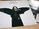 BLACK SABBATH   (Picture Disc) Rare  Limited Edition