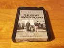 The Velvet Underground- Archetypes- 8 Track Tape- Tested