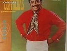 Orlando Contreras-Esta Tu Cancion.Rare Orig.1st.Press.On TECA.LP [SEALED]-TOPS