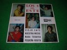 los 5 del este viejo cafe EP 7