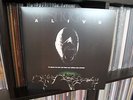 Meshuggah - Alive LP, first press, black and white records, new