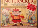 Tchaikovsky - Nutcracker Complete Ballet Score - 1986 Telarc 2LP Factory Sealed