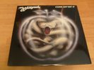 WHITESNAKE RC LP COME AN GET IT GEFFEN COLUMBIA HOUSE SEALED NEW DEEP PURPLE DIO