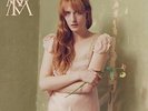 FLORENCE & THE MACHINE - HIGH AS HOPE - 12