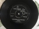 YARDBIRDS SOUTH AFRICA 45 GOOD MORNING LITTLE SCHOOL GIRL/Aint got you