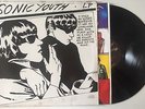 Sonic Youth - Goo Vinyl LP 1990 Europe w/ inner sleeve