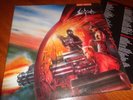 Sodom ?– Agent Orange..org,1989..in very good condition..very rare first press