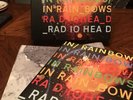 Radiohead In Rainbows Box Set Complete 2 CD + 2 Vinyl Rare