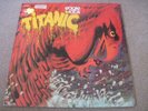TITANIC Eagle Rock  1973  CBS HOLLAND     PROMO COPY   NEAR MINT