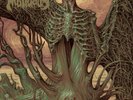 MORTUOUS - Through Wilderness  LP