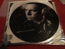 Gary Numan Metal Rhythm Pic Disc lp