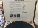 THE BEATLES Something New MONO T 2108 VG+ VINYL