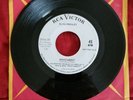 Elvis Presley  ROUSTABOUT  / One Track Heart PROMO 45 rpm SP-45-139  NM- RARE