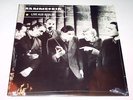 RAMMSTEIN - LIVE AUS BERLIN - 2LP YELLOW VINYL, NEW & SEALED, RARE ALBUM X447