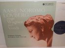 33CX 1651 Loveberg Sings Wagner And Verdi B/G