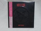 MOTLEY CRUE 
