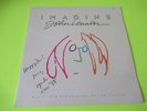 JOHN LENNON IMAGINE SOUNDTRACK OST 2 LP EX THE BEATLES