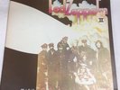 Led Zeppelin 2 II LP UK A/2 B/4  - Ex/VG