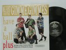 Me First And The Gimme Gimmes ?– Have A Ball LP 1997 US ORIG RANCID SLACKERS