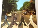 BEATLES Abbey Road LP Mobile Fidelity MoFi MFSL audiophile Near-Mint vinyl