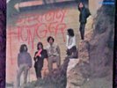 HUNGER 'Strictly From Hunger' LP AKARMA reissue Italy