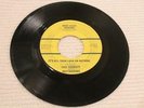 ROCKABILLY CHICK ROCKER IVEY BURNETT It's All Your LoveOrNothing ROCK-A-BYE 4387