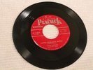 BLUES LITTLE RICHARD Little Richard's Boogie/Directly FromPEACOCK 1658 M-