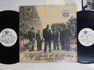 PUFF DADDY & THE FAMILY NO WAY OUT BAD BOY 78612-73012-1 US SHRINK VINYL 2LP
