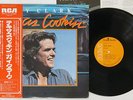 GUY CLARK TEXAS COOKIN' RVC RVP 6112 Japan OBI VINYL LP
