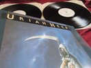URIAH HEEP ? ANTHOLOGY ? AUGENSCHEINLICH UNGESPIELT MINT UK 