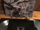 AGALLOCH The Mantle 2LP (color vinyl)  Ulver, Alcest, Solstafir, Pillorian, Mgla