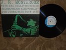 JR Monterose Blue Note 1536 UA mono NM Horace Silver Wilbur Ware Philly Joe