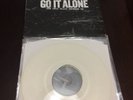 Go It Alone The Only Blood Lp Clear Rare Oop Have Heart Verse Nyhc Cold World