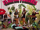 LA LUZ-FLOATING FEATURES VINYL LP NEW