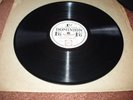 VERY RARE RISQUE ELSIE CARLISLE UK DOMINION MY MAN O WAR/ BODY AND SOUL E+