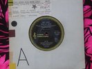 AC/DC Dirty Deeds Done Dirt Cheap. A label promo 7