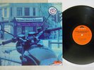 MICHAEL NAURA QUINTETT ST.LOUIS BLUES POLYDOR 2371676 Germany VINYL LP