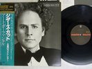 ART GARFUNKEL SCISSORS CUT CBS/SONY 32AP 2262 Japan OBI VINYL LP