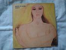 Blonde on Blonde - Rebirth. UK first pressing prog.