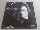 LYN COLLINS-Think  (About It) VINYL LP  1972 PEOPLE ORIGINAL