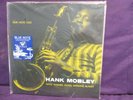 SEALED HANK MOBLEY - SOUL STATION Music Matters 2 x 45rpm Lp 180g   45 rpm