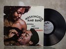 RARE FUNK 1977 LP : WASHINGTON JAMB BAND GONNA GET YOUR CHERRY LEO T-113