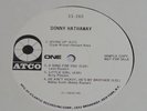 Donny Hathaway-ORIGINAL 1971 US S/T  MONO PROMO LP-NEAR MINT/UNPLAYED