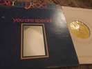 MR ROGERS You Are Special ORIGINAL 1970 LP Rare Mirror Cover  SMALL WORLD REC