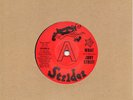 JUDY STREET-WHAT / TINA MASON-WHAT   UK STRIDER/OUTTASIGHT Ltd edition DEMO